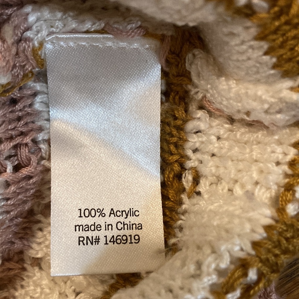 SO sweater - Picture 5 of 6